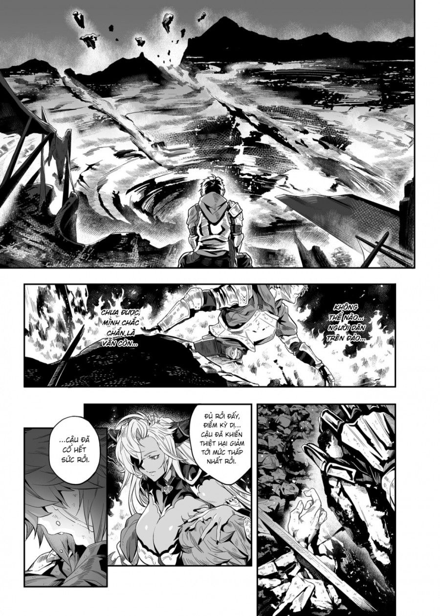 Tôi Muốn Biết Cảm Nhận Của Bạn Oneshot page 3 - Giả Dược