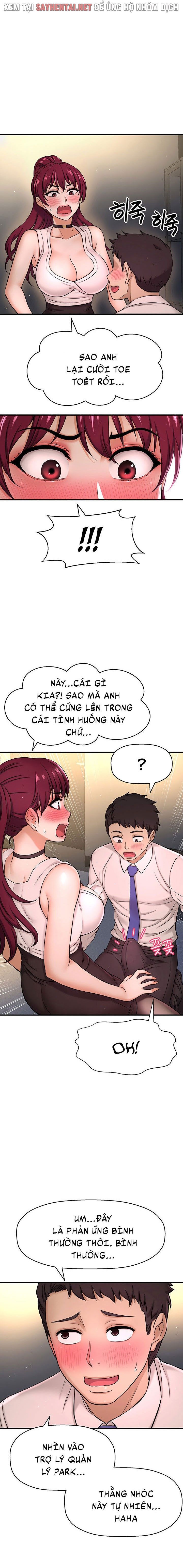 đọc truyện Tôi Muốn Biết Cô Ấy Chương 11 ảnh 12 tại Truyện Dạ Ký