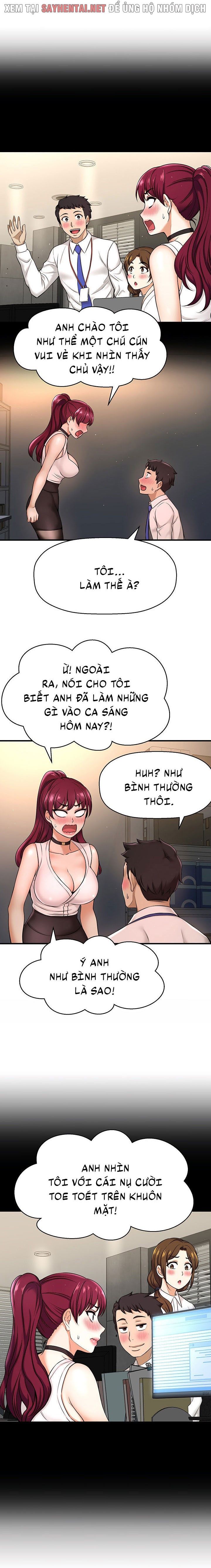 đọc truyện Tôi Muốn Biết Cô Ấy Chương 11 ảnh 9 tại Truyện Dạ Ký
