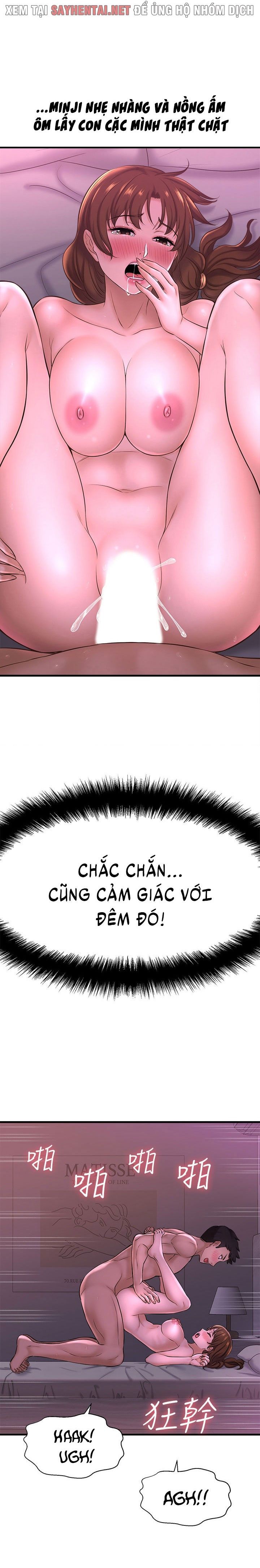 đọc truyện Tôi Muốn Biết Cô Ấy Chương 18 ảnh 9 tại Truyện Dạ Ký