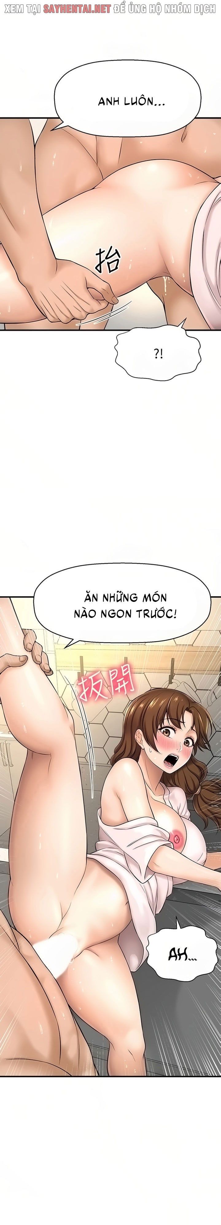 đọc truyện Tôi Muốn Biết Cô Ấy Chương 19 ảnh 11 tại Truyện Dạ Ký