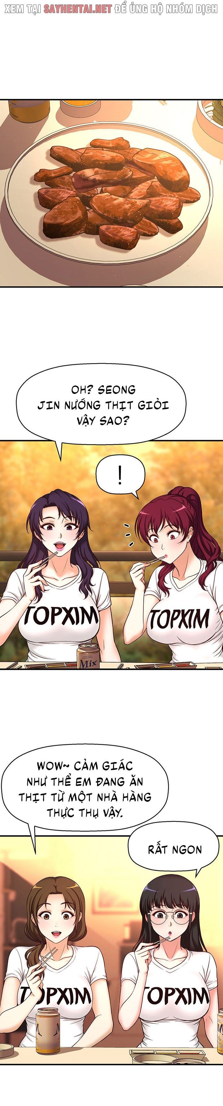 đọc truyện Tôi Muốn Biết Cô Ấy Chương 2 ảnh 4 tại Truyện Dạ Ký