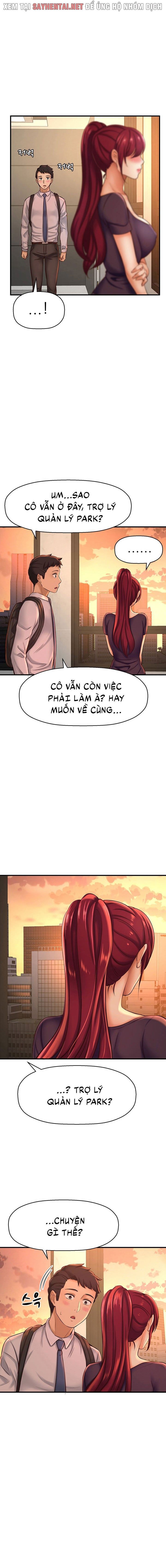 đọc truyện Tôi Muốn Biết Cô Ấy Chương 23 ảnh 10 tại Truyện Dạ Ký