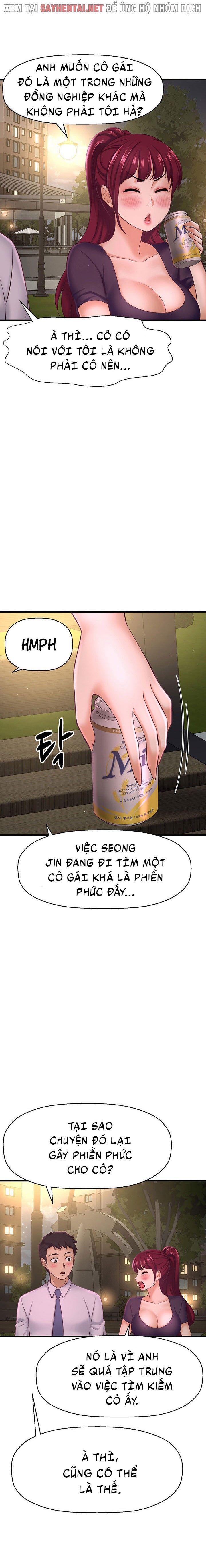 đọc truyện Tôi Muốn Biết Cô Ấy Chương 24 ảnh 6 tại Truyện Dạ Ký