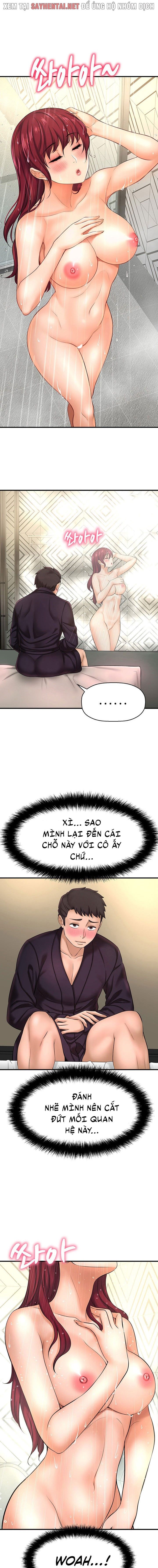đọc truyện Tôi Muốn Biết Cô Ấy Chương 24 ảnh 10 tại Truyện Dạ Ký