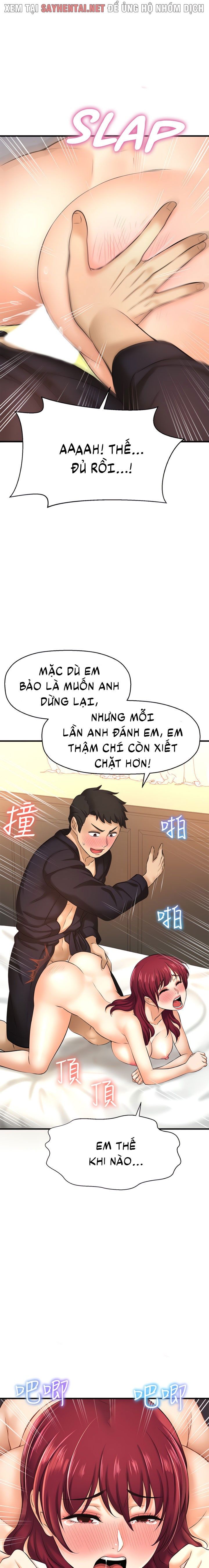 đọc truyện Tôi Muốn Biết Cô Ấy Chương 26 ảnh 8 tại Truyện Dạ Ký