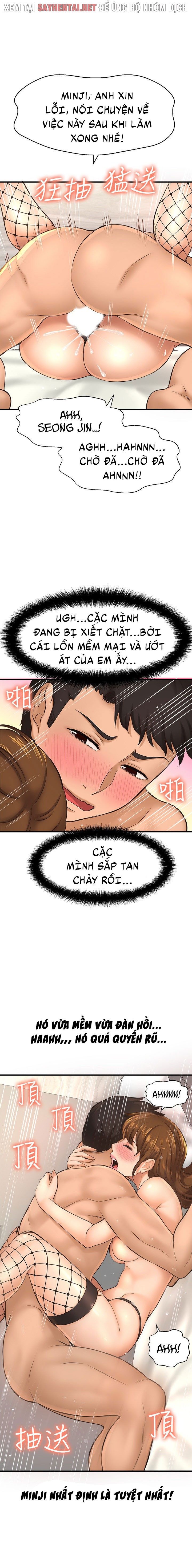 đọc truyện Tôi Muốn Biết Cô Ấy Chương 29 ảnh 4 tại Truyện Dạ Ký
