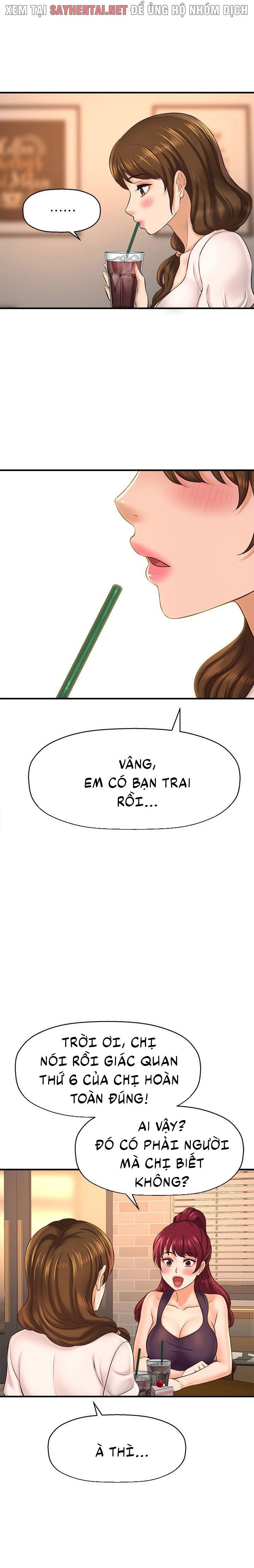 đọc truyện Tôi Muốn Biết Cô Ấy Chương 34 ảnh 6 tại Truyện Dạ Ký