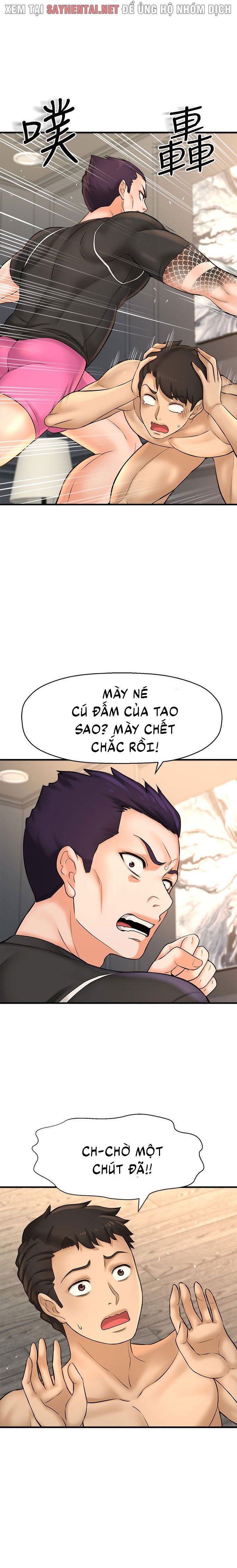 đọc truyện Tôi Muốn Biết Cô Ấy Chương 37 ảnh 2 tại Truyện Dạ Ký