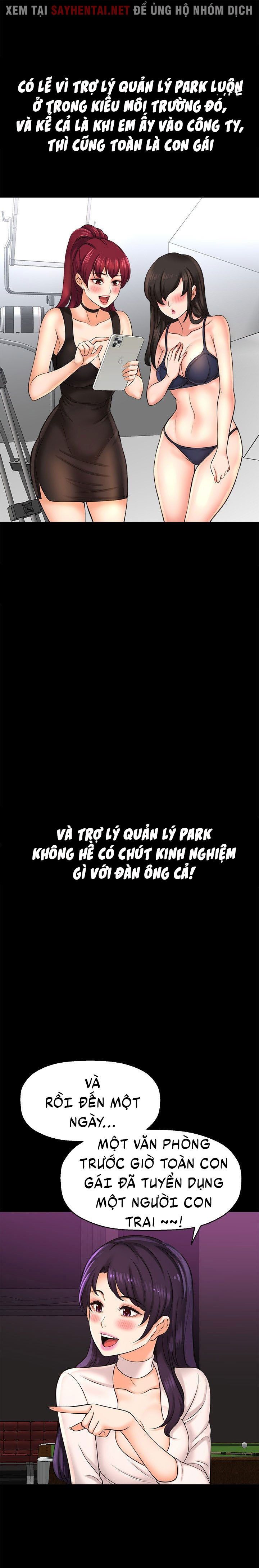 đọc truyện Tôi Muốn Biết Cô Ấy Chương 37 ảnh 14 tại Truyện Dạ Ký