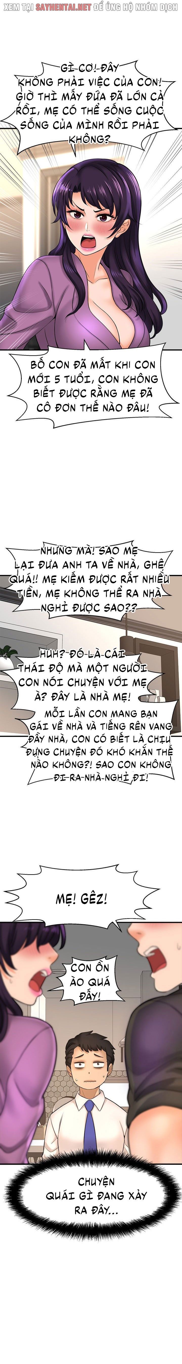 đọc truyện Tôi Muốn Biết Cô Ấy Chương 37 ảnh 5 tại Truyện Dạ Ký