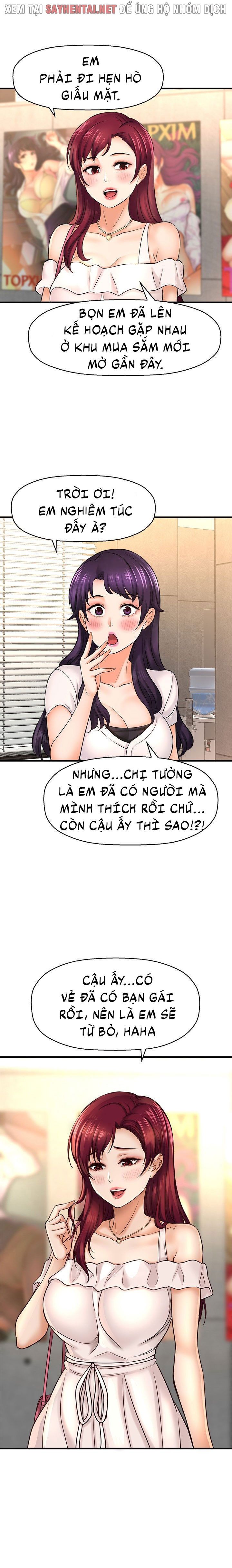 đọc truyện Tôi Muốn Biết Cô Ấy Chương 38 ảnh 8 tại Truyện Dạ Ký