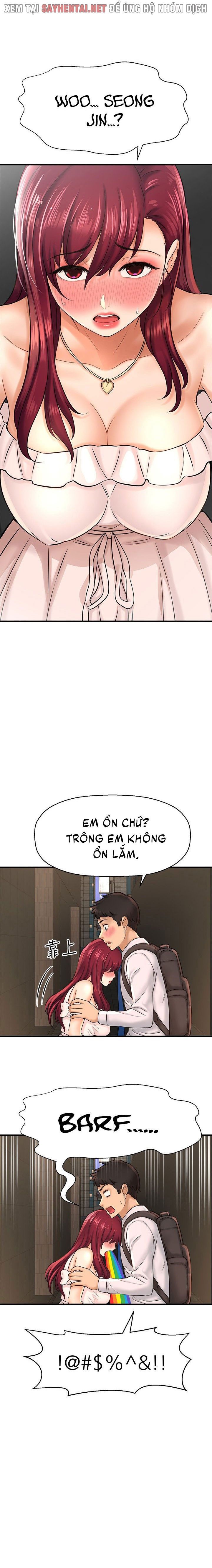 đọc truyện Tôi Muốn Biết Cô Ấy Chương 40 ảnh 6 tại Truyện Dạ Ký