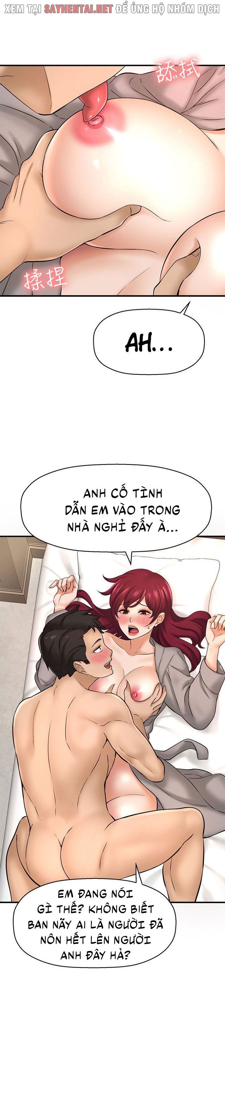 đọc truyện Tôi Muốn Biết Cô Ấy Chương 41 ảnh 4 tại Truyện Dạ Ký