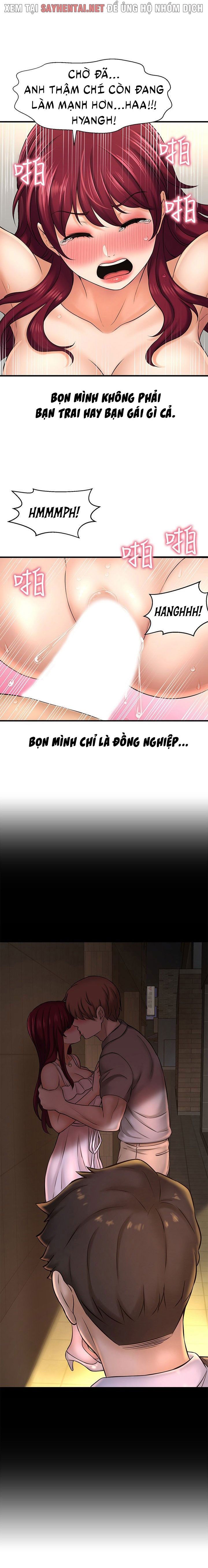 đọc truyện Tôi Muốn Biết Cô Ấy Chương 42 ảnh 8 tại Truyện Dạ Ký
