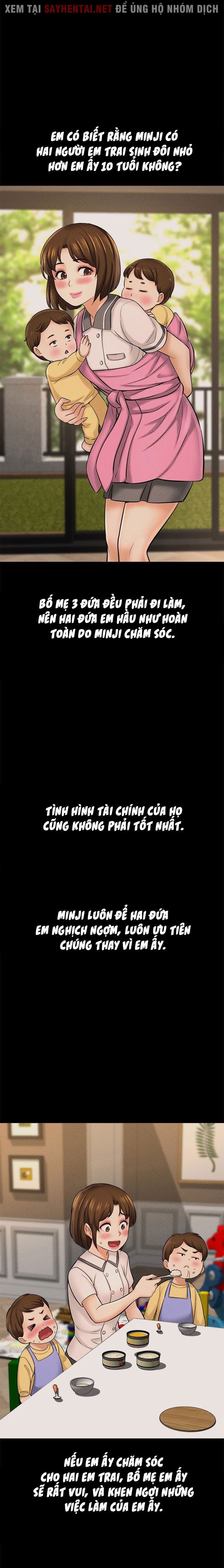 đọc truyện Tôi Muốn Biết Cô Ấy Chương 43 ảnh 7 tại Truyện Dạ Ký