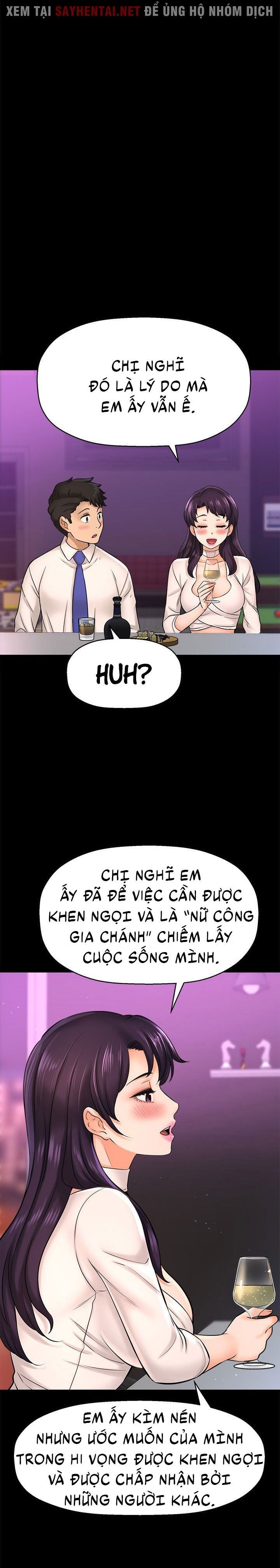 đọc truyện Tôi Muốn Biết Cô Ấy Chương 43 ảnh 8 tại Truyện Dạ Ký