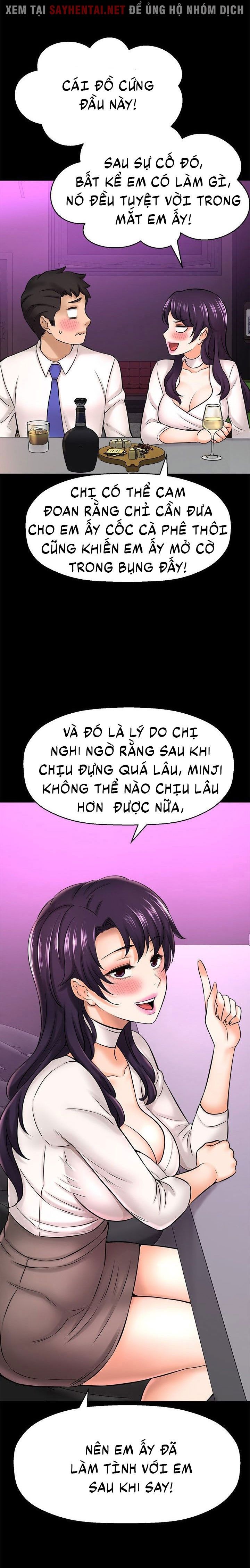 đọc truyện Tôi Muốn Biết Cô Ấy Chương 44 ảnh 11 tại Truyện Dạ Ký