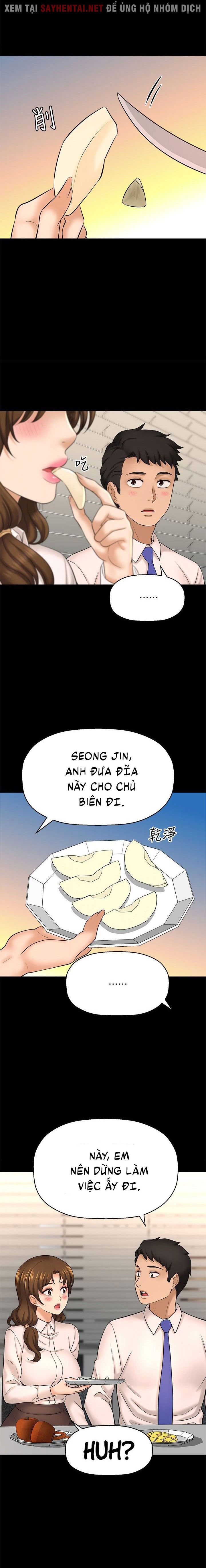 đọc truyện Tôi Muốn Biết Cô Ấy Chương 44 ảnh 5 tại Truyện Dạ Ký