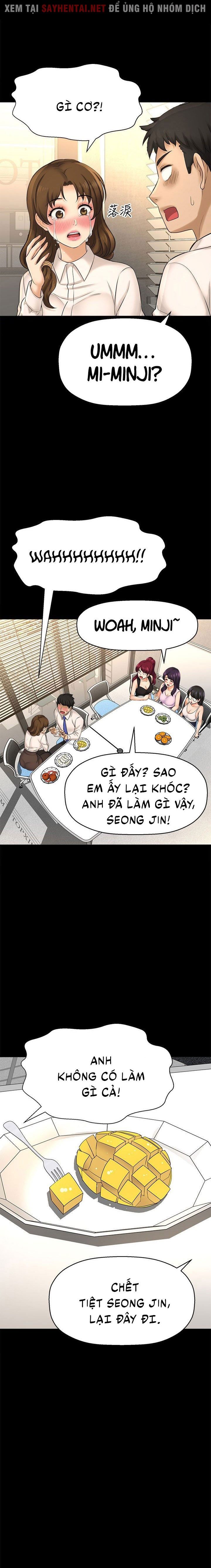 đọc truyện Tôi Muốn Biết Cô Ấy Chương 44 ảnh 9 tại Truyện Dạ Ký