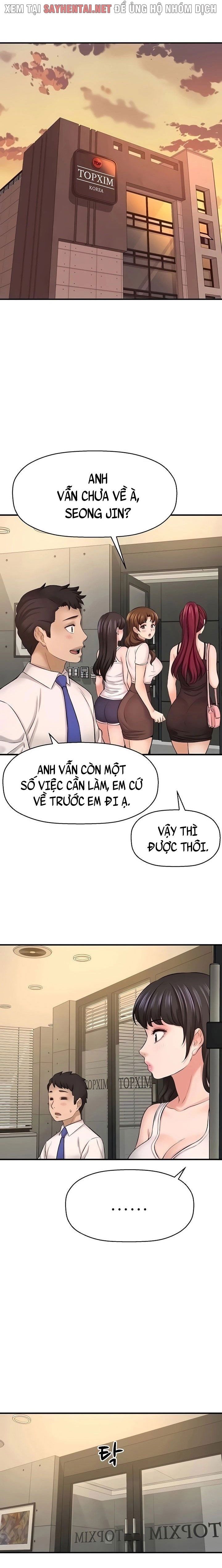 đọc truyện Tôi Muốn Biết Cô Ấy Chương 48 ảnh 4 tại Truyện Dạ Ký