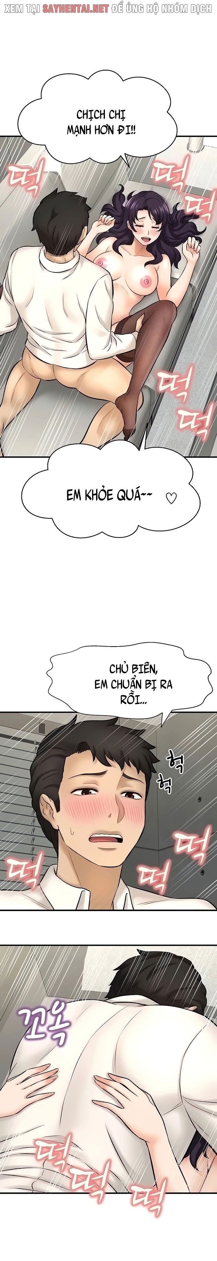 đọc truyện Tôi Muốn Biết Cô Ấy Chương 48 ảnh 8 tại Truyện Dạ Ký