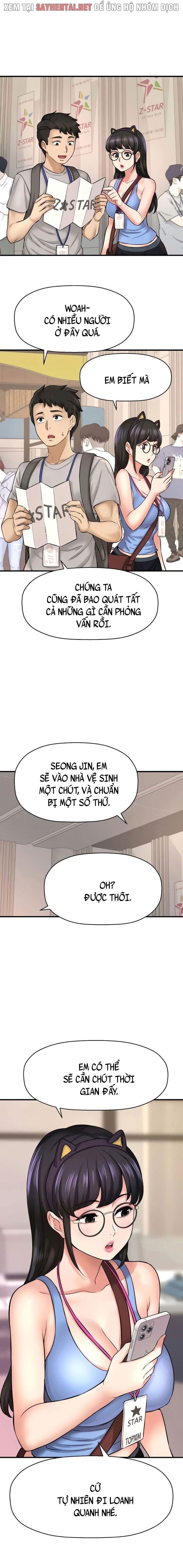 đọc truyện Tôi Muốn Biết Cô Ấy Chương 49 ảnh 5 tại Truyện Dạ Ký