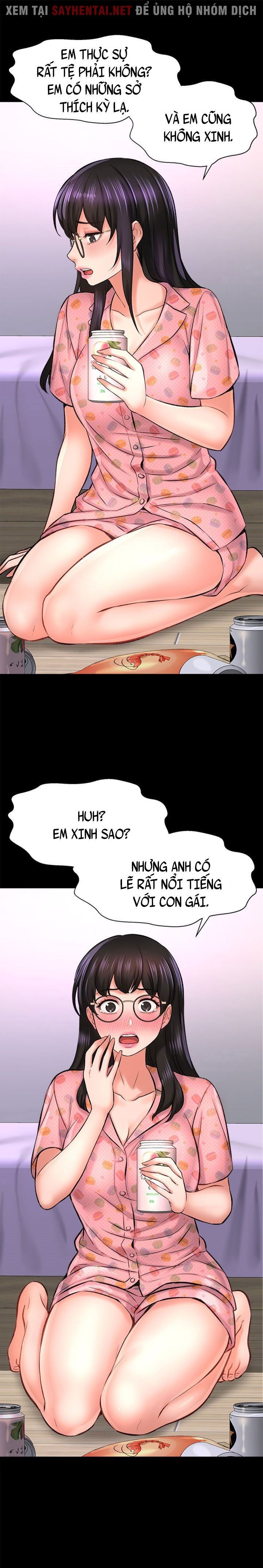 đọc truyện Tôi Muốn Biết Cô Ấy Chương 52 ảnh 8 tại Truyện Dạ Ký