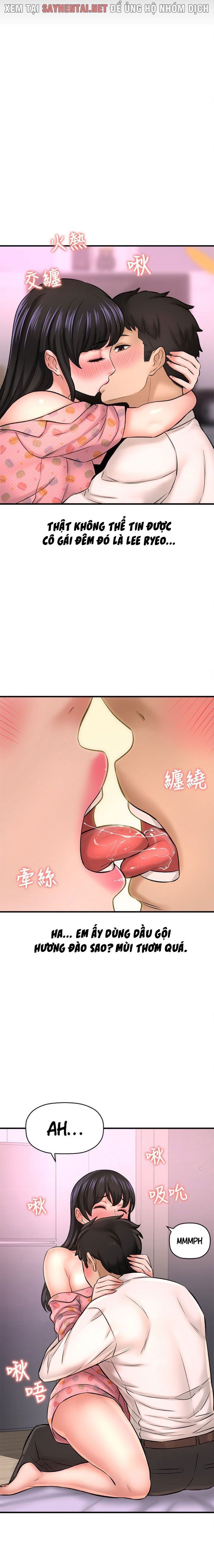 đọc truyện Tôi Muốn Biết Cô Ấy Chương 52 ảnh 10 tại Truyện Dạ Ký