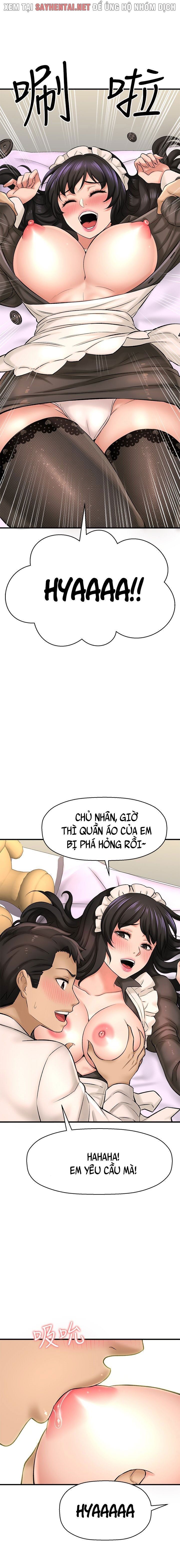 đọc truyện Tôi Muốn Biết Cô Ấy Chương 54 ảnh 6 tại Truyện Dạ Ký