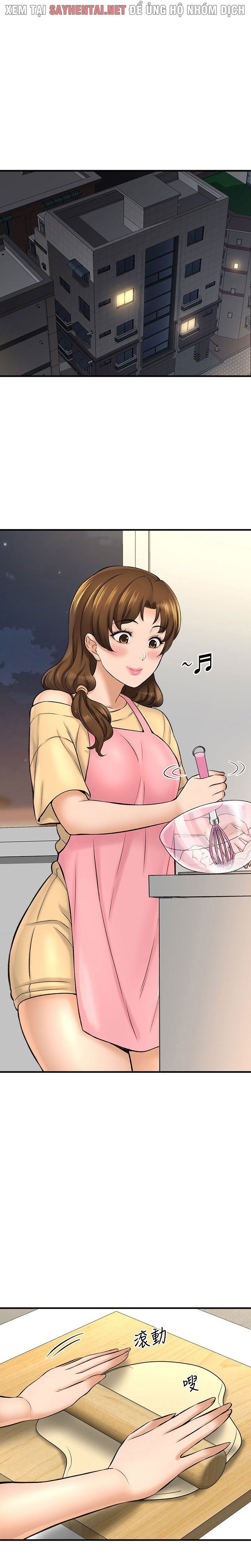 đọc truyện Tôi Muốn Biết Cô Ấy Chương 55 ảnh 2 tại Truyện Dạ Ký