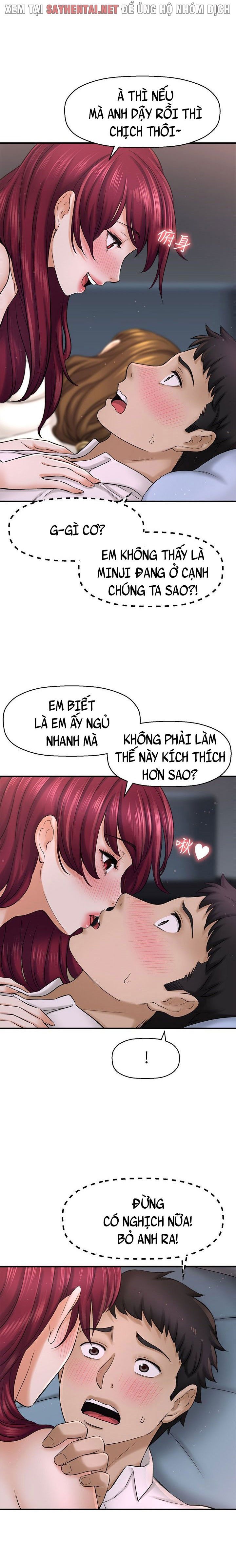 đọc truyện Tôi Muốn Biết Cô Ấy Chương 59 ảnh 3 tại Truyện Dạ Ký