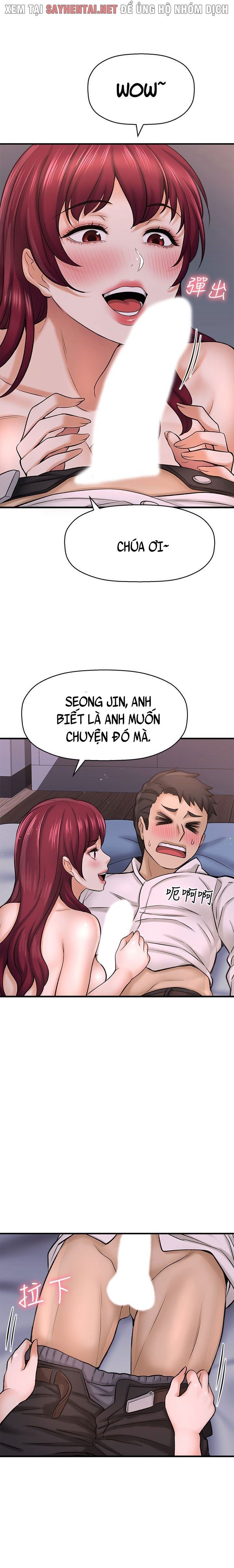 đọc truyện Tôi Muốn Biết Cô Ấy Chương 59 ảnh 9 tại Truyện Dạ Ký
