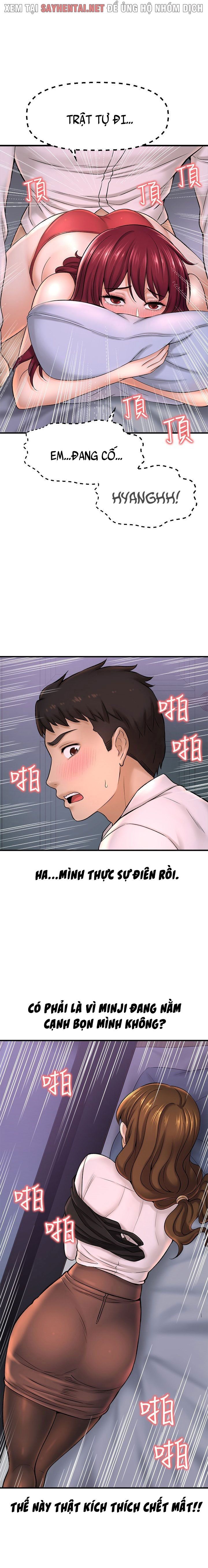 đọc truyện Tôi Muốn Biết Cô Ấy Chương 60 ảnh 9 tại Truyện Dạ Ký