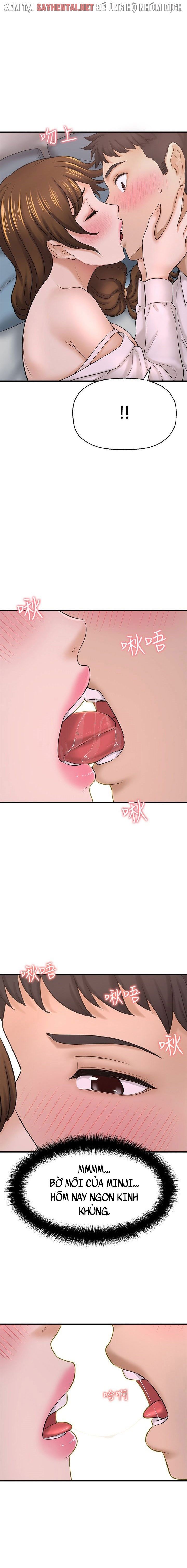 đọc truyện Tôi Muốn Biết Cô Ấy Chương 61 ảnh 14 tại Truyện Dạ Ký