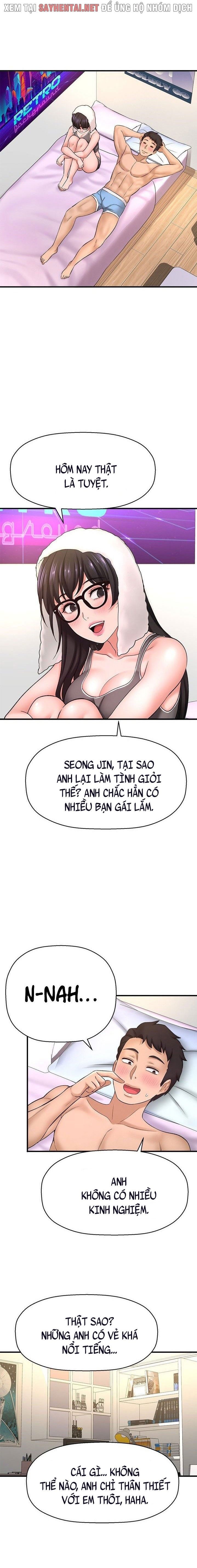 đọc truyện Tôi Muốn Biết Cô Ấy Chương 66 ảnh 7 tại Truyện Dạ Ký