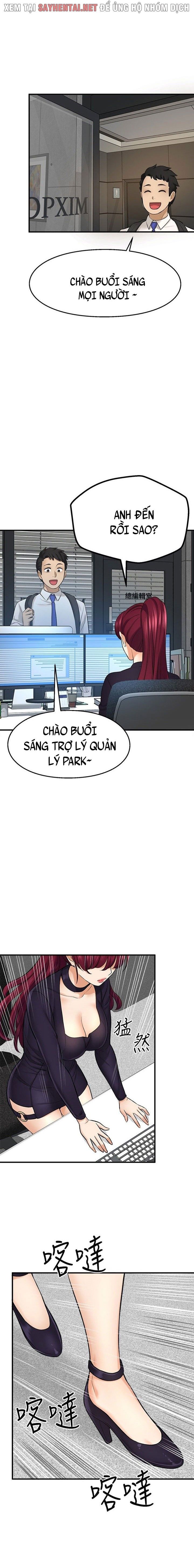 đọc truyện Tôi Muốn Biết Cô Ấy Chương 67 ảnh 3 tại Truyện Dạ Ký