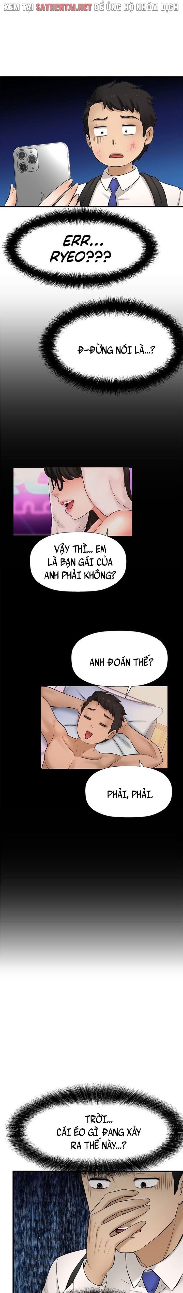 đọc truyện Tôi Muốn Biết Cô Ấy Chương 67 ảnh 10 tại Truyện Dạ Ký