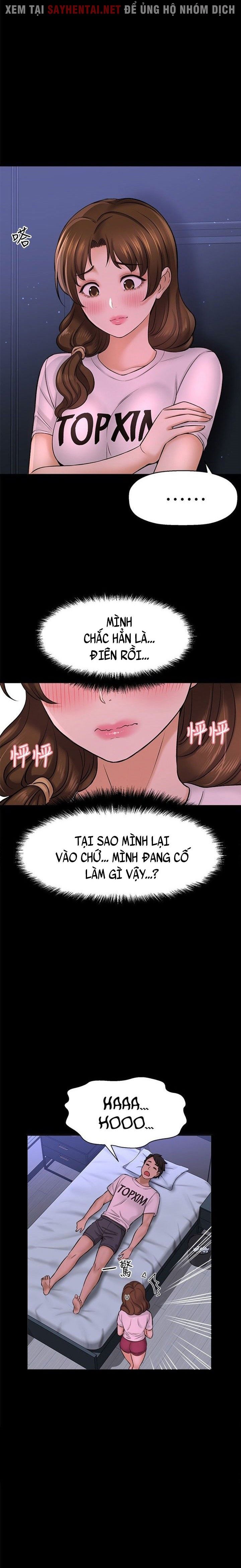đọc truyện Tôi Muốn Biết Cô Ấy Chương 69 ảnh 17 tại Truyện Dạ Ký