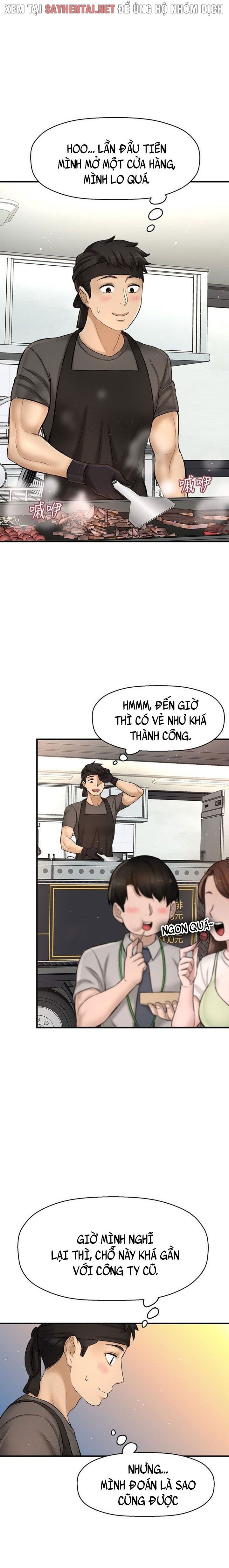 đọc truyện Tôi Muốn Biết Cô Ấy Chương 69 ảnh 3 tại Truyện Dạ Ký