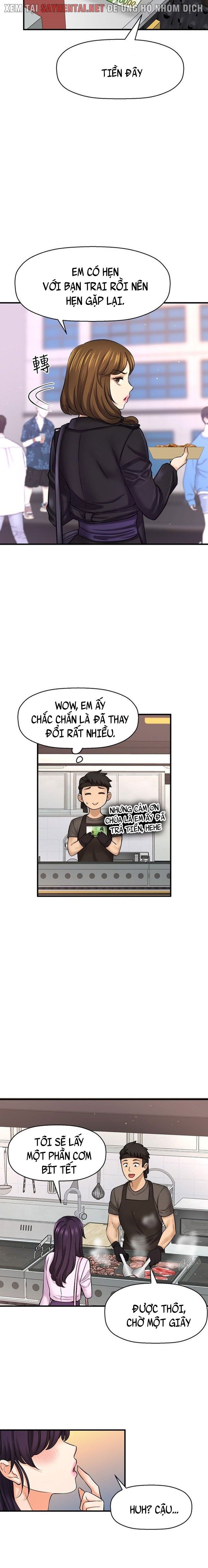 đọc truyện Tôi Muốn Biết Cô Ấy Chương 69 ảnh 7 tại Truyện Dạ Ký