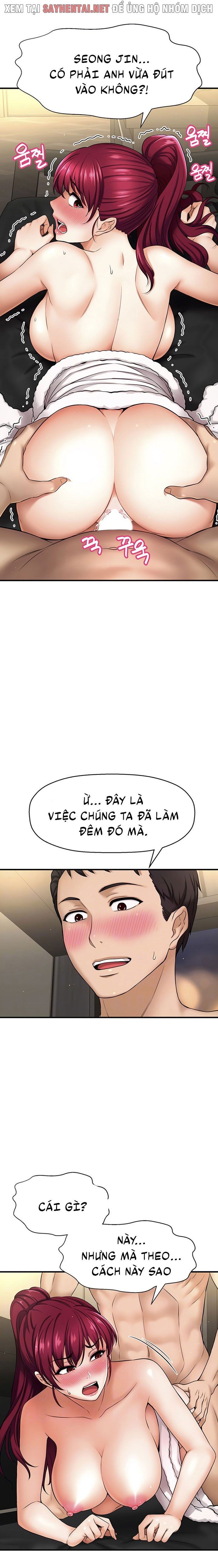 đọc truyện Tôi Muốn Biết Cô Ấy Chương 9 ảnh 5 tại Truyện Dạ Ký