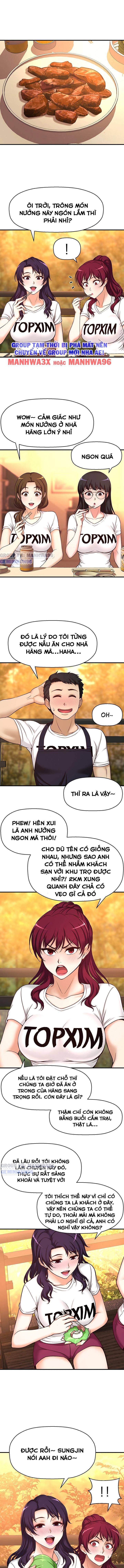 đọc truyện Tôi Muốn Biết Được Cô Ấy Chương 1 ảnh 14 tại Giả Dược