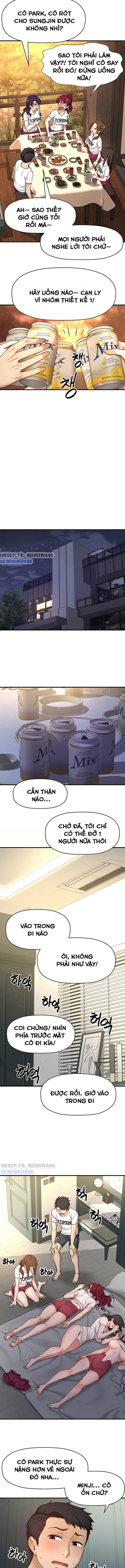 đọc truyện Tôi Muốn Biết Được Cô Ấy Chương 1 ảnh 16 tại Giả Dược