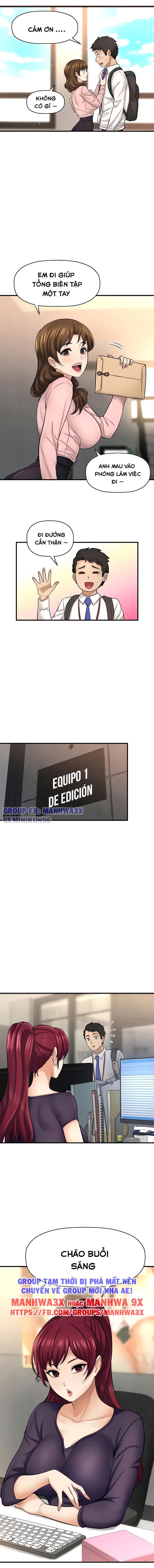 đọc truyện Tôi Muốn Biết Được Cô Ấy Chương 32 ảnh 4 tại Giả Dược