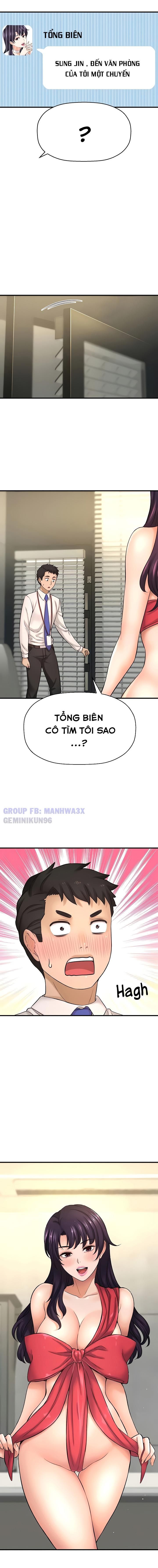 đọc truyện Tôi Muốn Biết Được Cô Ấy Chương 32 ảnh 8 tại Giả Dược