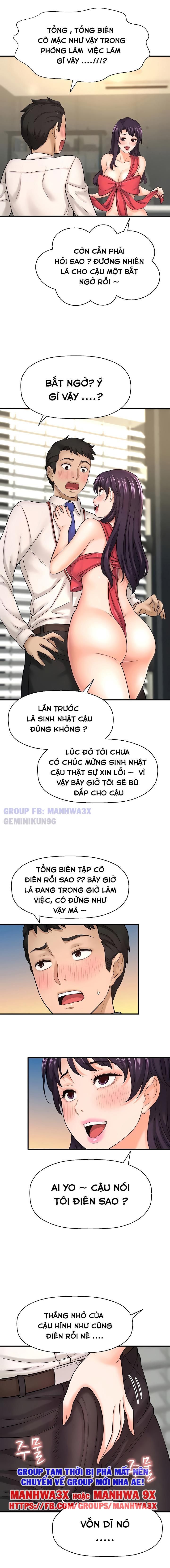đọc truyện Tôi Muốn Biết Được Cô Ấy Chương 32 ảnh 9 tại Giả Dược