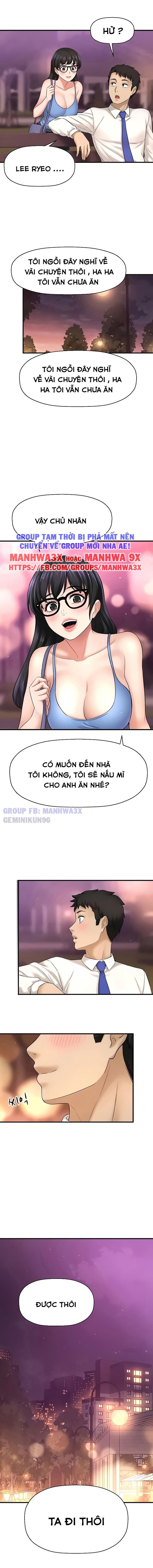 đọc truyện Tôi Muốn Biết Được Cô Ấy Chương 33 ảnh 4 tại Giả Dược