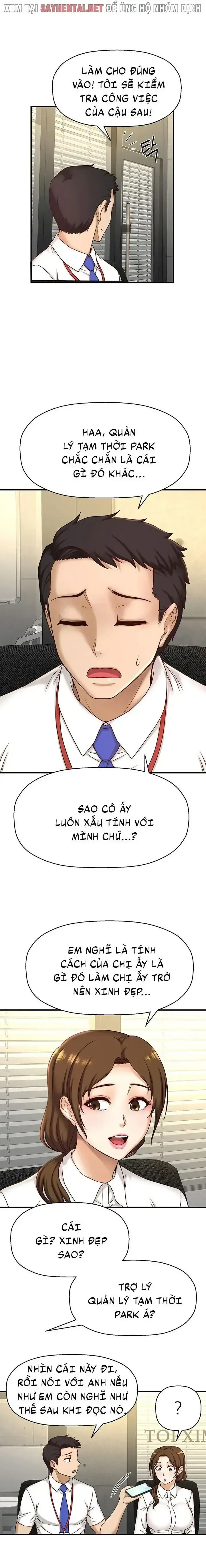 đọc truyện Tôi Muốn Biết Nhiều Hơn Về Cô Ấy Chương 1 ảnh 15 tại Giả Dược