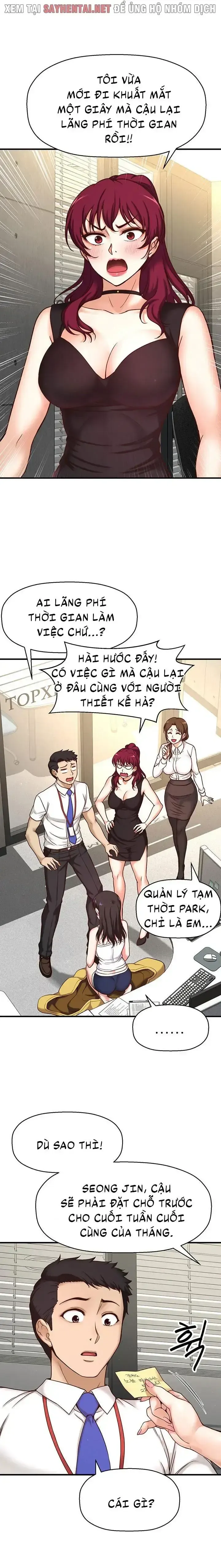 đọc truyện Tôi Muốn Biết Nhiều Hơn Về Cô Ấy Chương 1 ảnh 24 tại Giả Dược